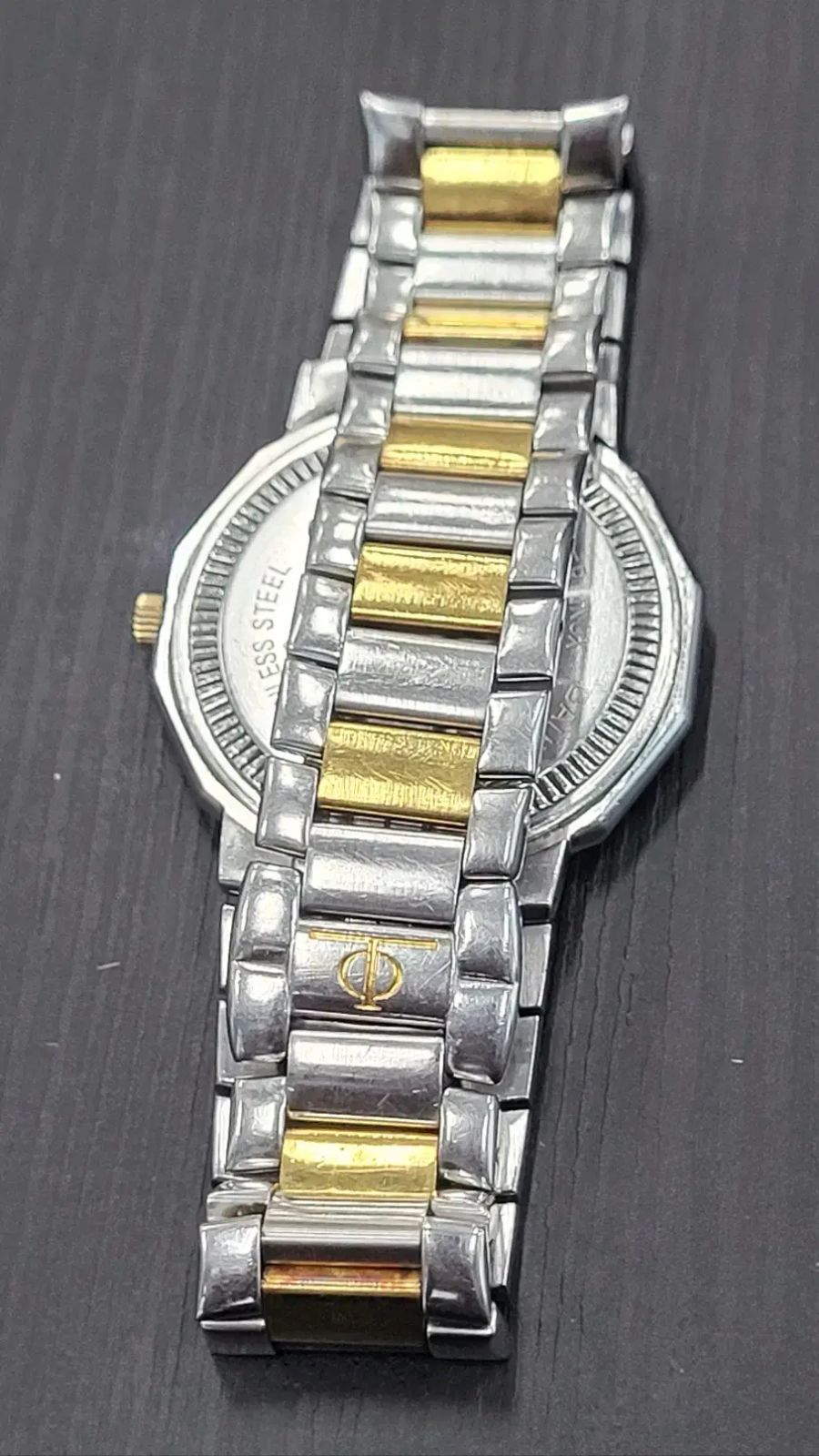 金 時計