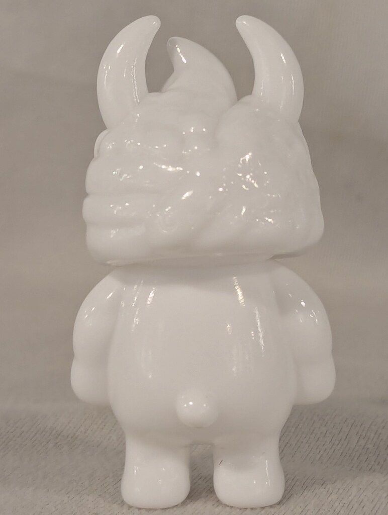 REALHEAD/UAMOU ウアモス クリア成型 REALHEAD/UAMOU ウアモス クリア成型