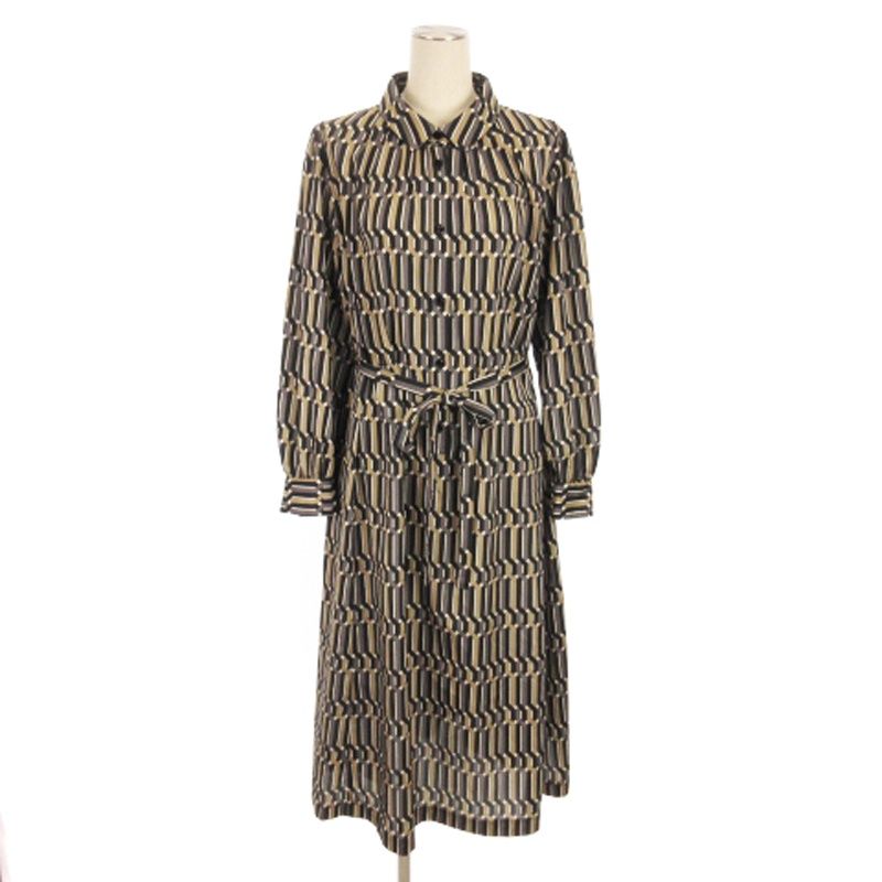 マッキントッシュ ロンドン MACKINTOSH LONDON 良品 ジオ