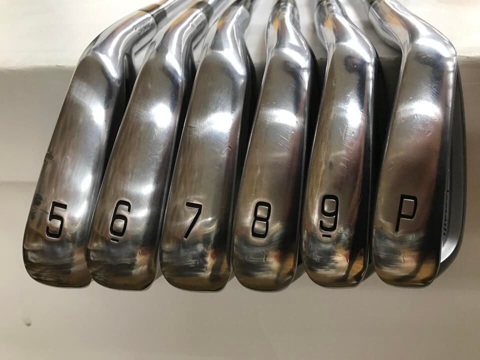 Mizuno Pro 223 | S200 | ダイナミックゴールド105 | 中古
