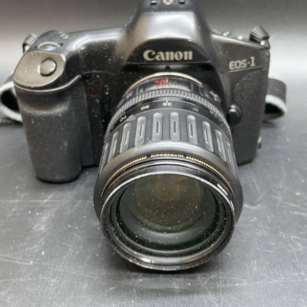 カメラ ✨届いてすぐ使える✨初心者おすすめ✨Canon 40D レンズセット
