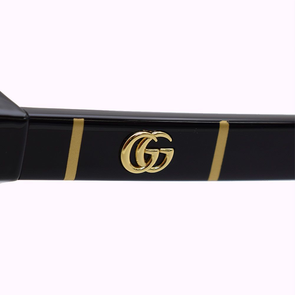 GUCCI グッチ GG0637SK-003 サングラス アジアンフィット メンズ