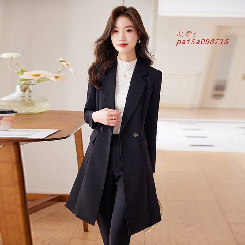 ビジネススーツ