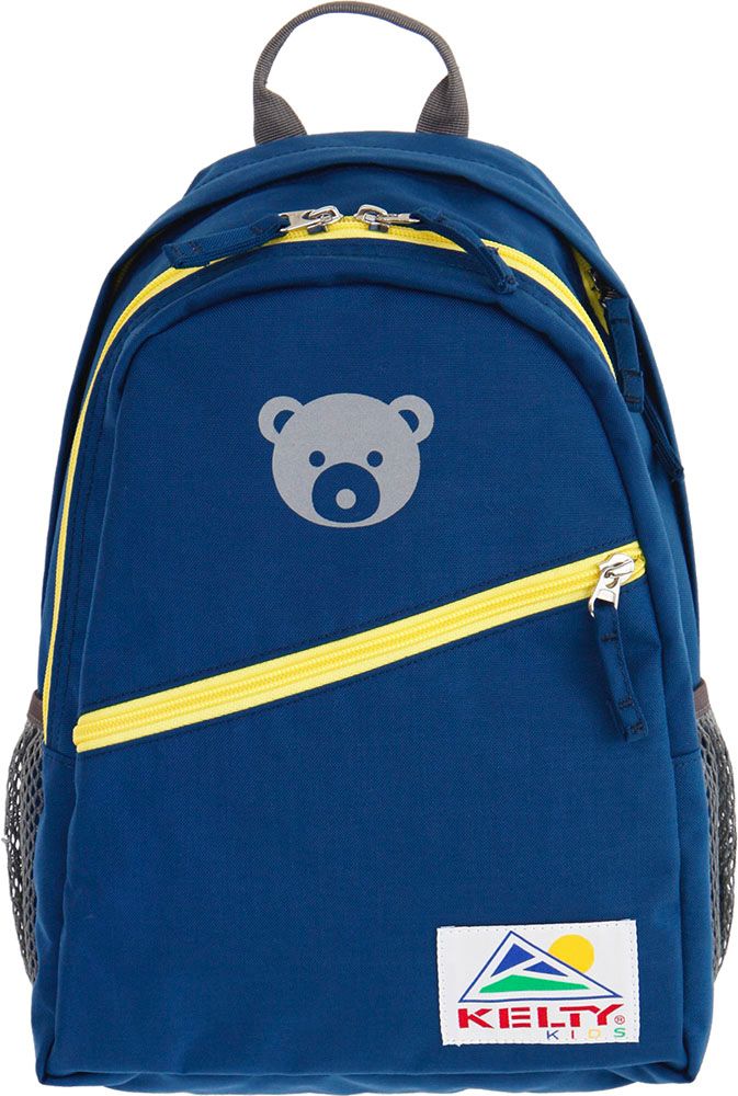 ケルティ KELTY アウトドア PRESCHOOL BAG 3259250022 NEWBLU NEWBLUE