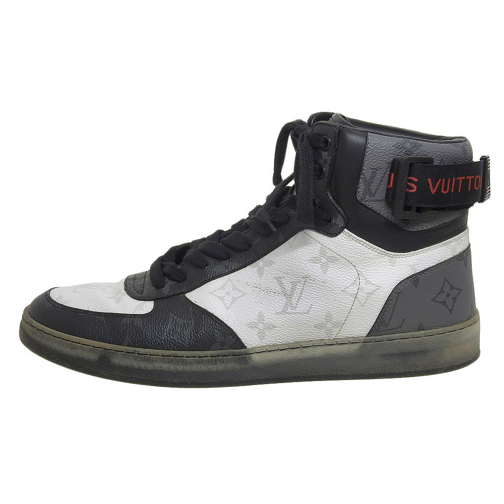 美品 LOUIS VUITTON ルイヴィトン リヴォリライン モノグラム  