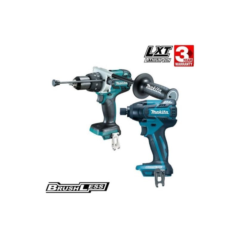 マキタ Makita 充電式ドライバドリル 10.8V 4.0Ah DF332DSMX 0
