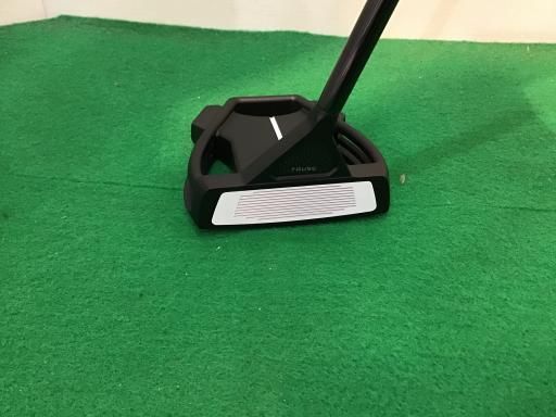 Spider Tour X パターブラック 33インチ クランクネック【新品