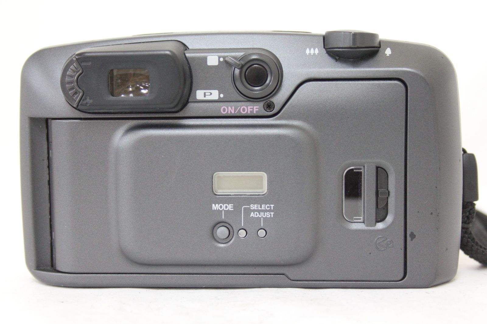 【完動品・美品】PENTAX ESPIO140 PENTAX ESPIO140【完動品】 – Ein Camera