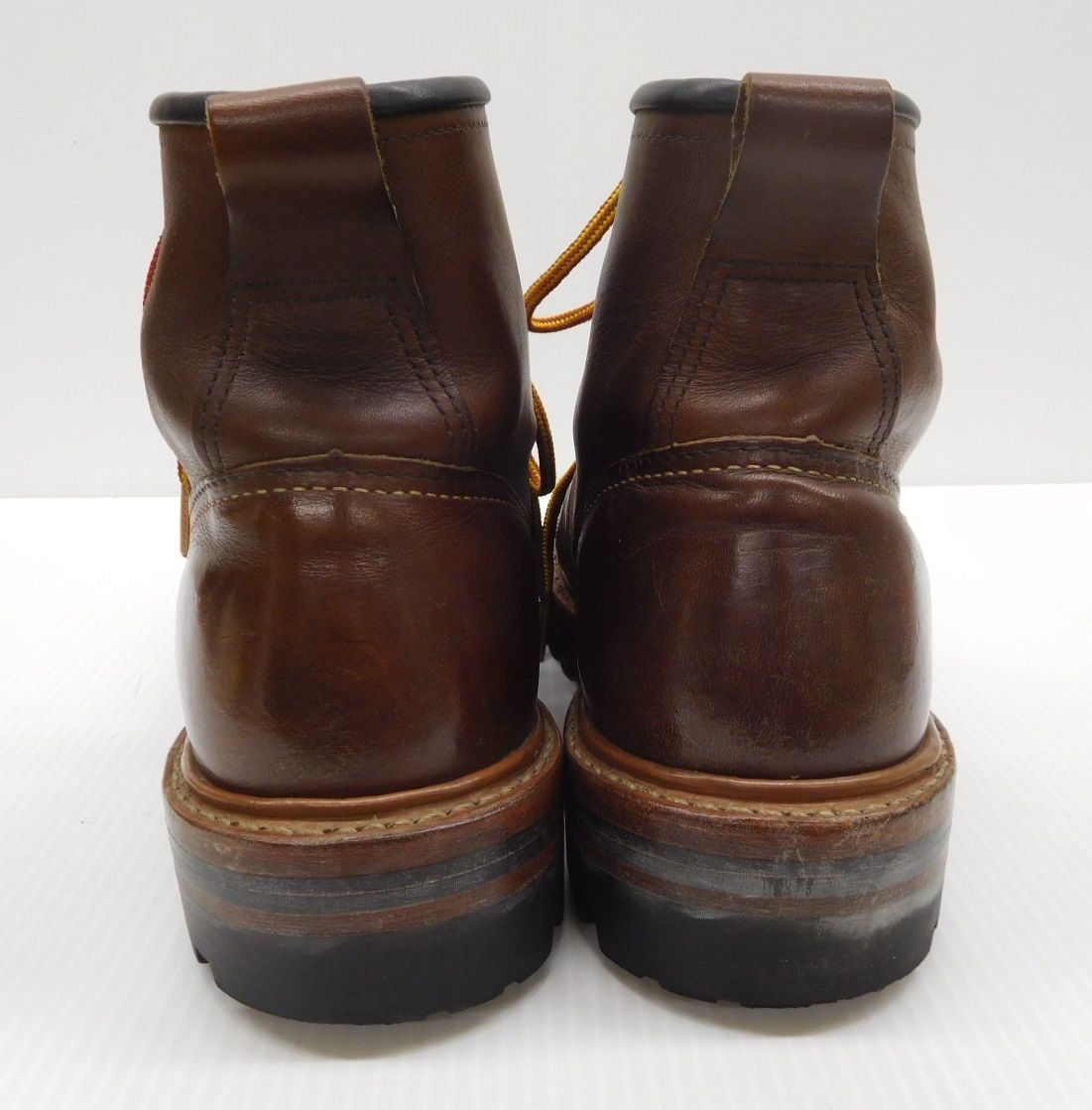RED WING レッドウィング ラインマン 2936 アメリカ製 size:UK7 26.0cm 