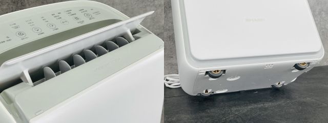 SHARP シャープ