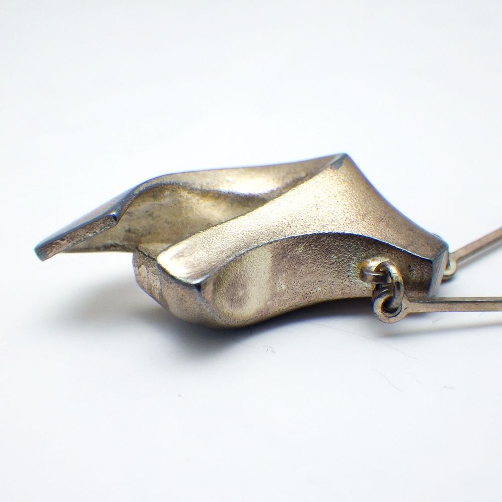 LAPPONIA ラポーニア ラッポニア ネックレス SILVER シルバー 925 Z7