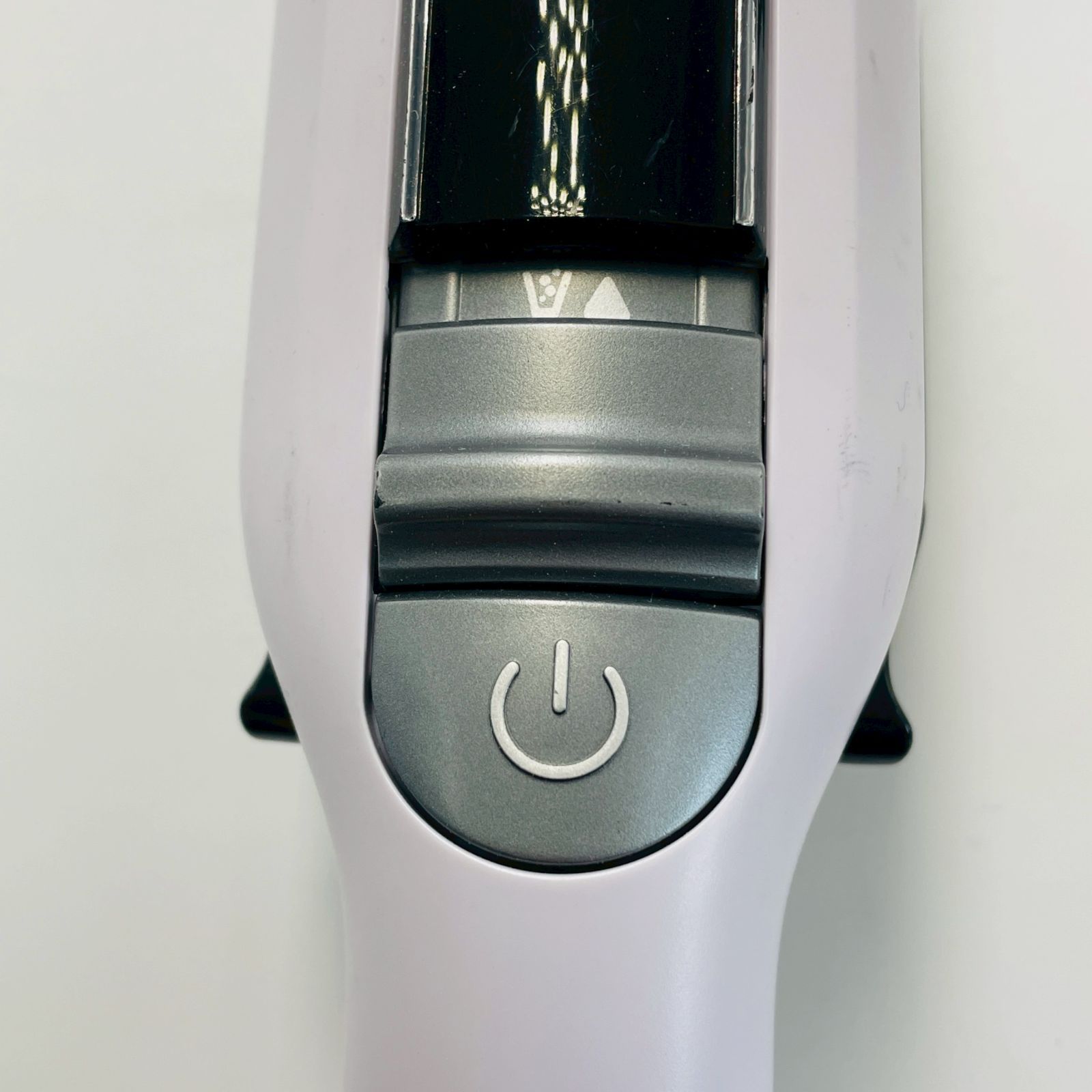 動作保証品 シャーク 掃除機 CS300JWH 本体 白 純正品 純正バッテリー3