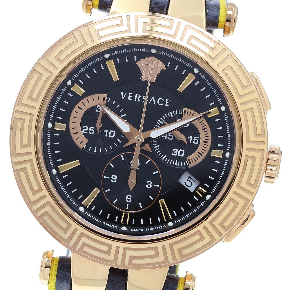 VERSACE時計　ヴェルサーチ 楽天市場】【ウォッチ】VERSACE ヴェルサーチ メデューサ