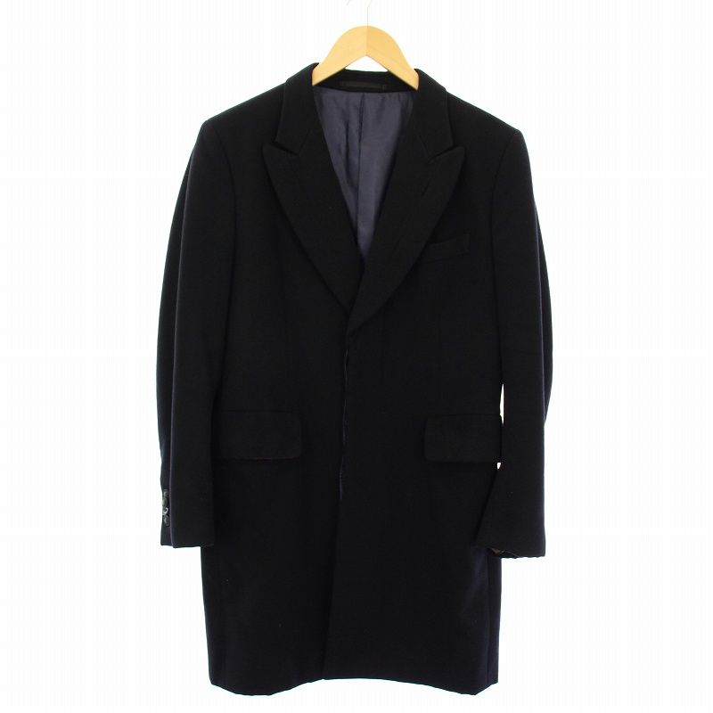 ポールスミス PAUL SMITH PM-IS-36154 チェスターコート ウール