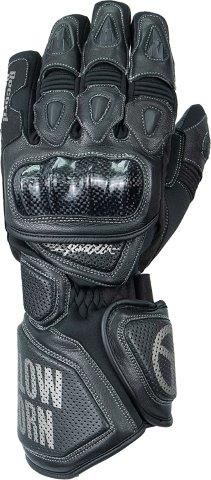 ウィンターグローブ ガンメタ Lサイズ YG-356W イエローコーン