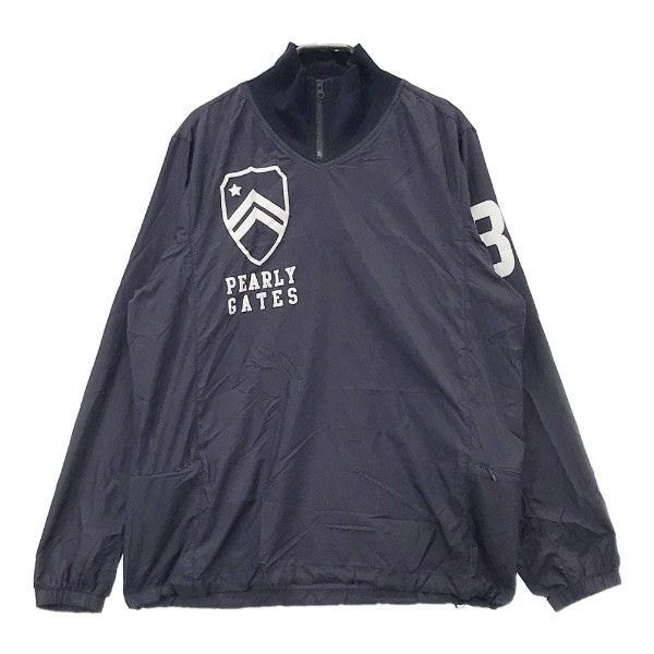 PEARLY GATES パーリーゲイツ インナー付 蓄熱 スニードジャック 4  