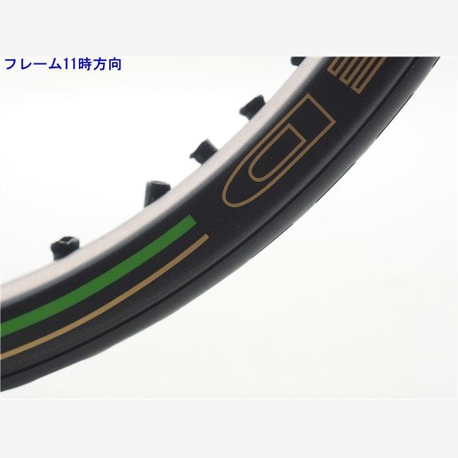 DUNLOP NEOMAX 2000 G2 2011 未使用品 中古 テニスラケット ダンロップ ネオマックス 2000 2011年