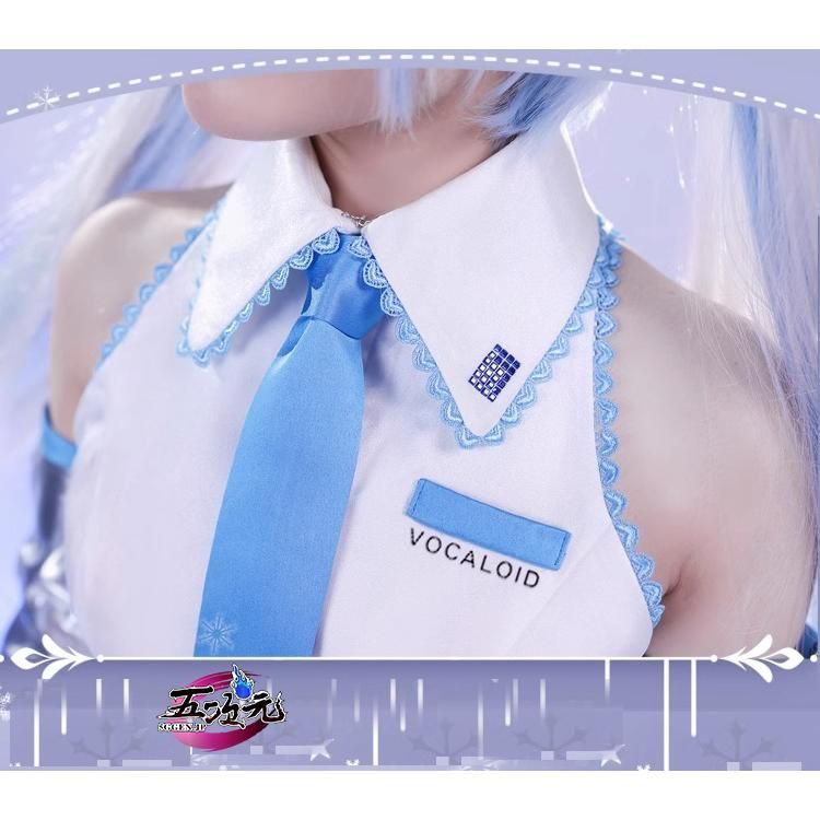 コスプレ 初音ミク