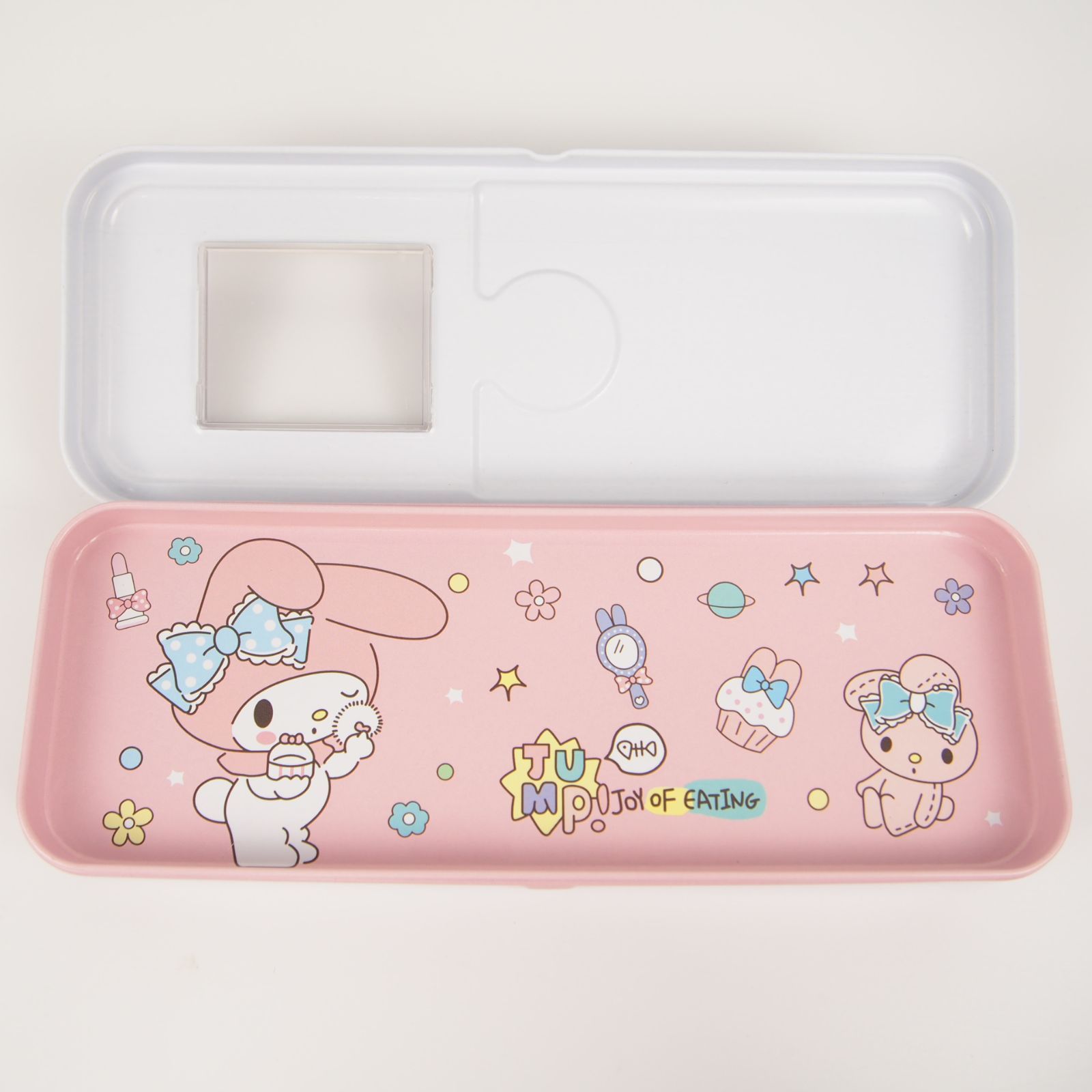 サンリオ マイメロディ ハローキティ 3色ボールペンセット