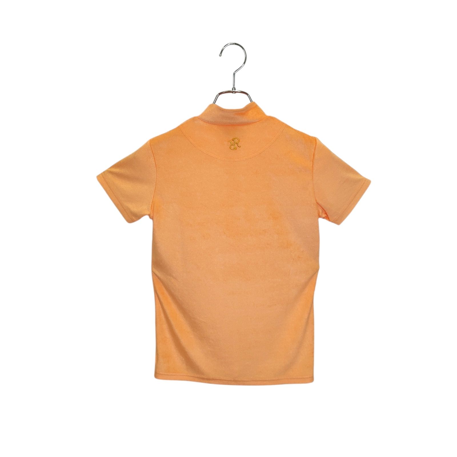 Resurrection レザレクション ゴルフ 半袖 パイル アセテート