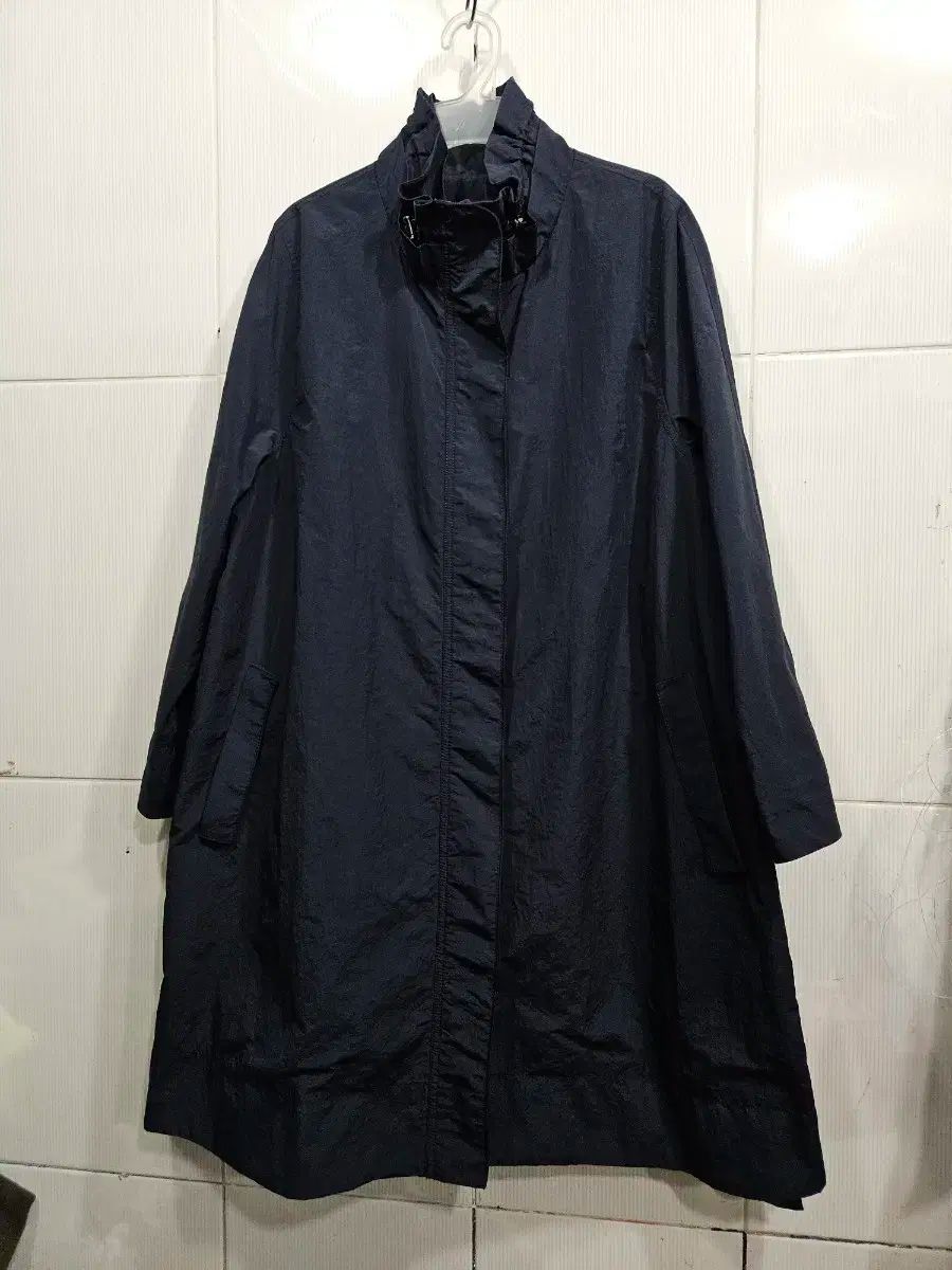 イヒョンヨンブティック ジャケット ロング丈 77