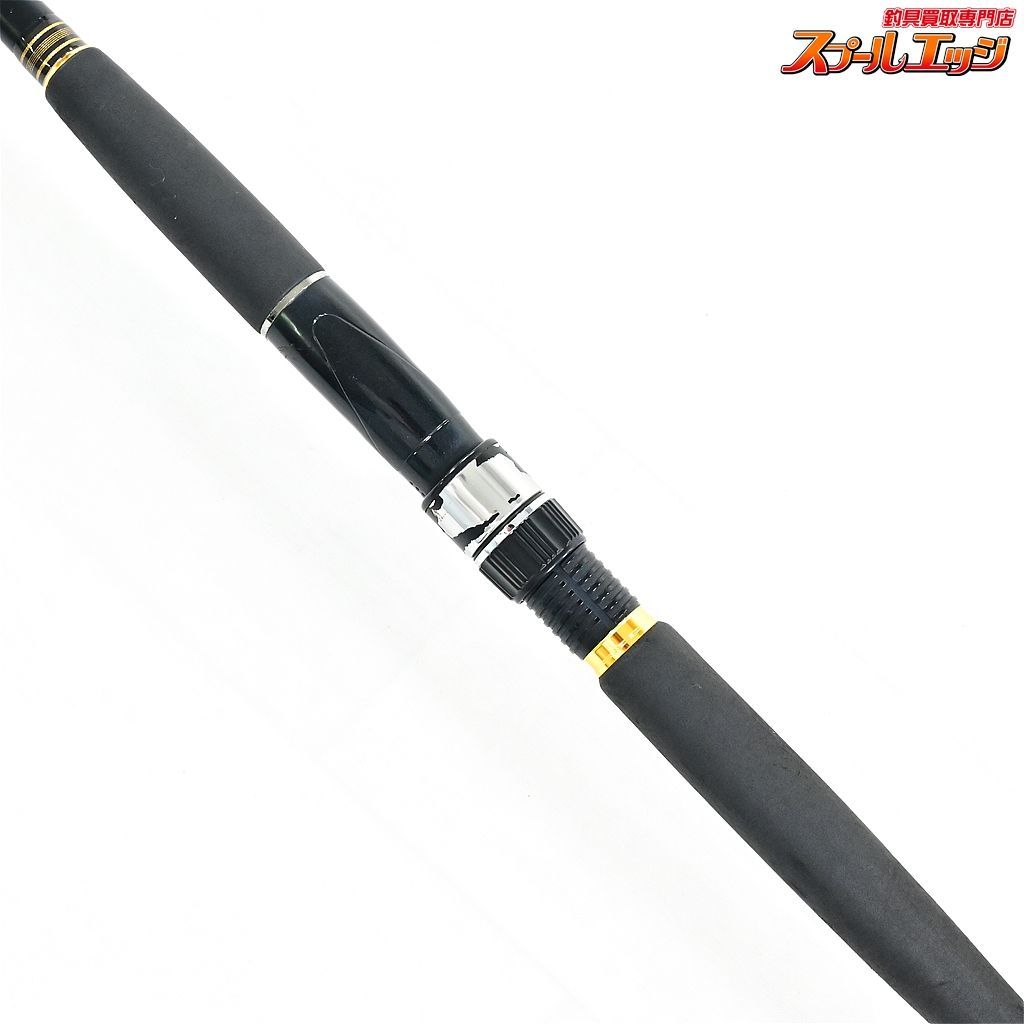 【ダイワ】 08モアザン 11MX ウィンドストーム DAIWA morethan シーバス チヌ K_216v33853 - メルカリ