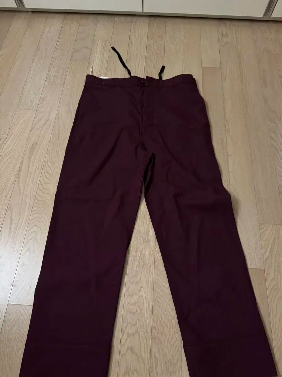すーやん様 取引ページ POLISH GOOSE CHALLENGER PANTS BLUE-販売 オンライン