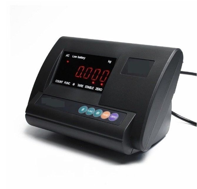 デジタルロードセル 電子トラック スケールのコントローラーの表示器システムのためのA12E重量機械天秤ばかり 電子はかりロードセル