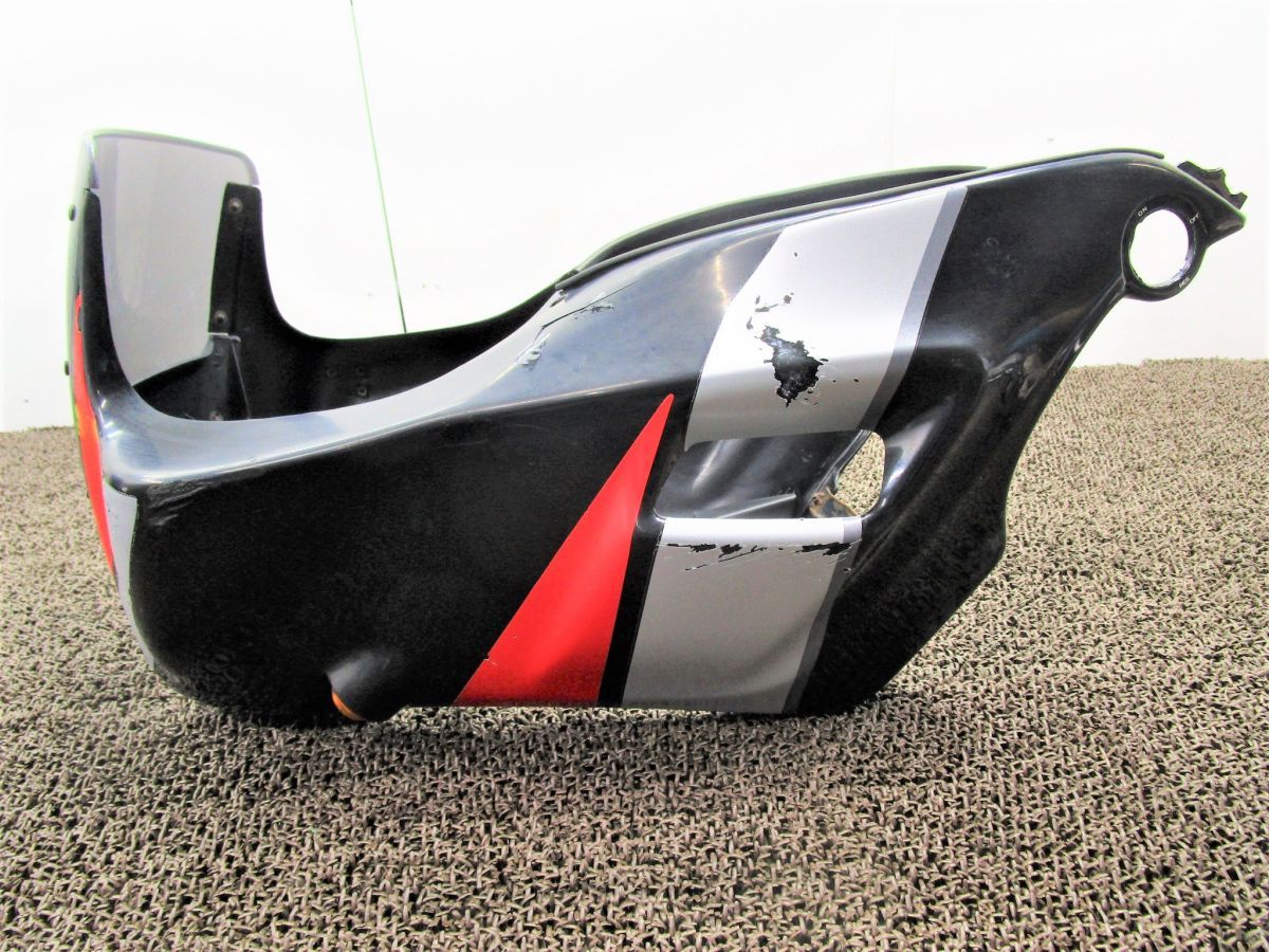 NS50F アッパーカウル スクリーン ヘッドライト ウインカー