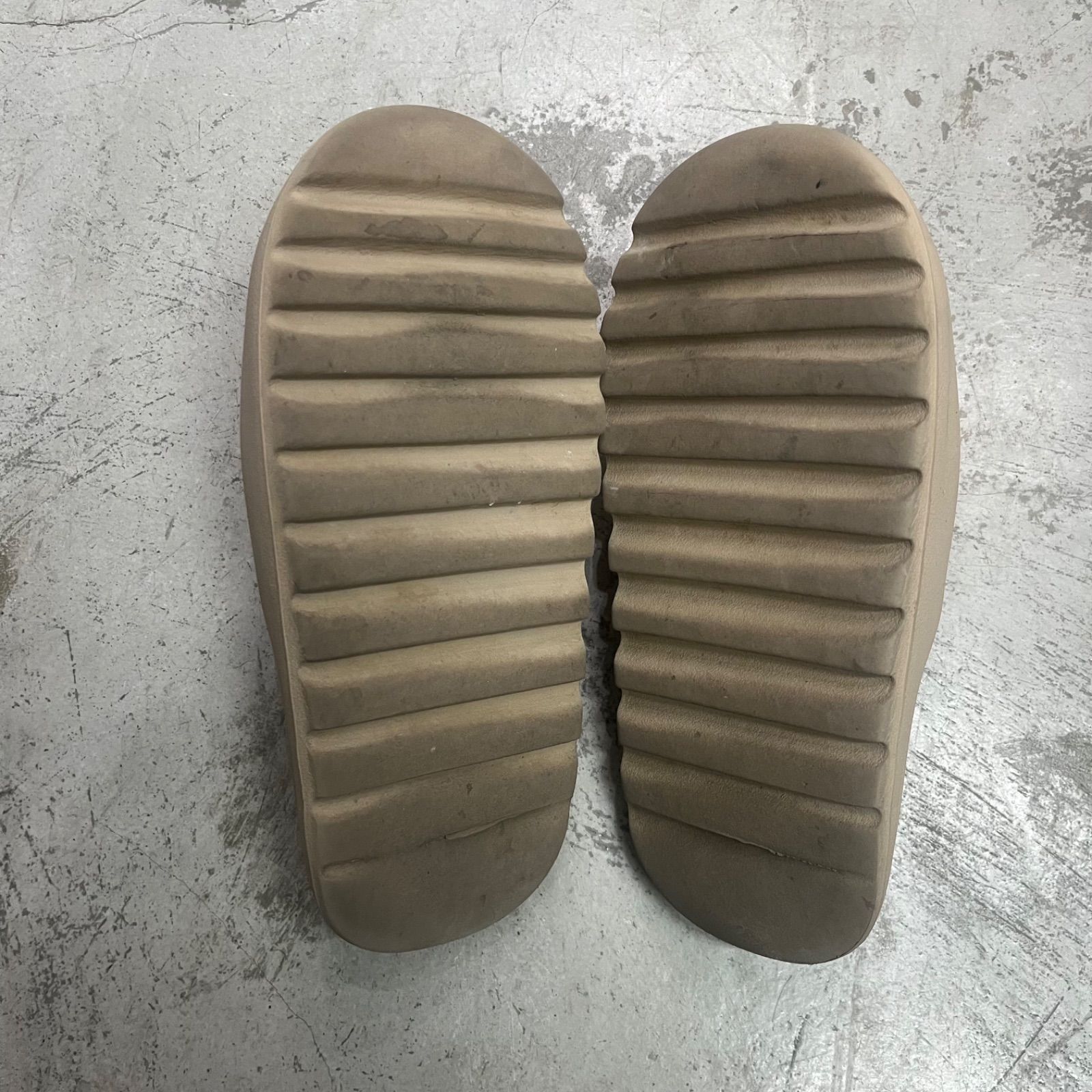 国内正規 adidas YEEZY Slide Pure イージースライド サンダル 