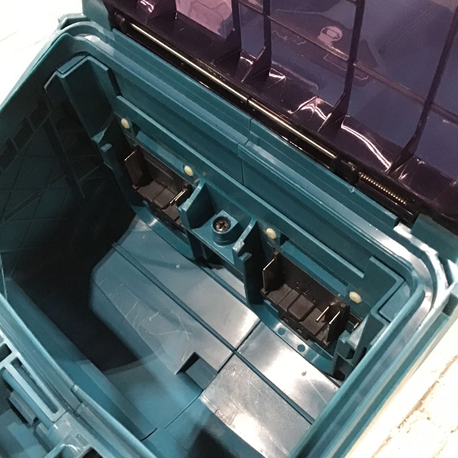 ☆マキタ(makita) コードレス高圧洗浄機 MHW080DZK【川口店】 - メルカリ