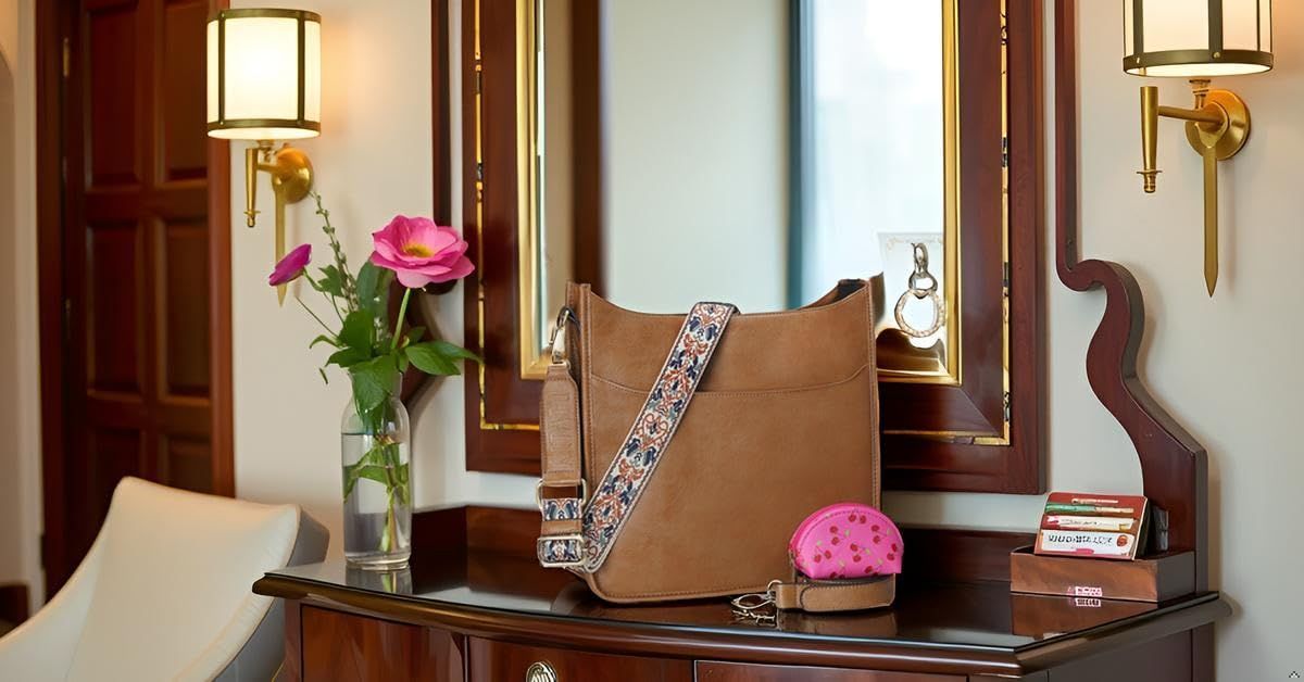 ハンドバッグ 斜め掛けバッグ