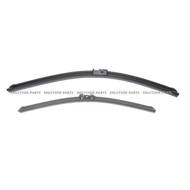 正規純正品 フォルクスワーゲン フロント ワイパーブレード セット VW ボーラ ゴルフ 4 ポロ パサート ルポ 1J2955425B 1J2955426B ワイパー ブレード ワーゲン
