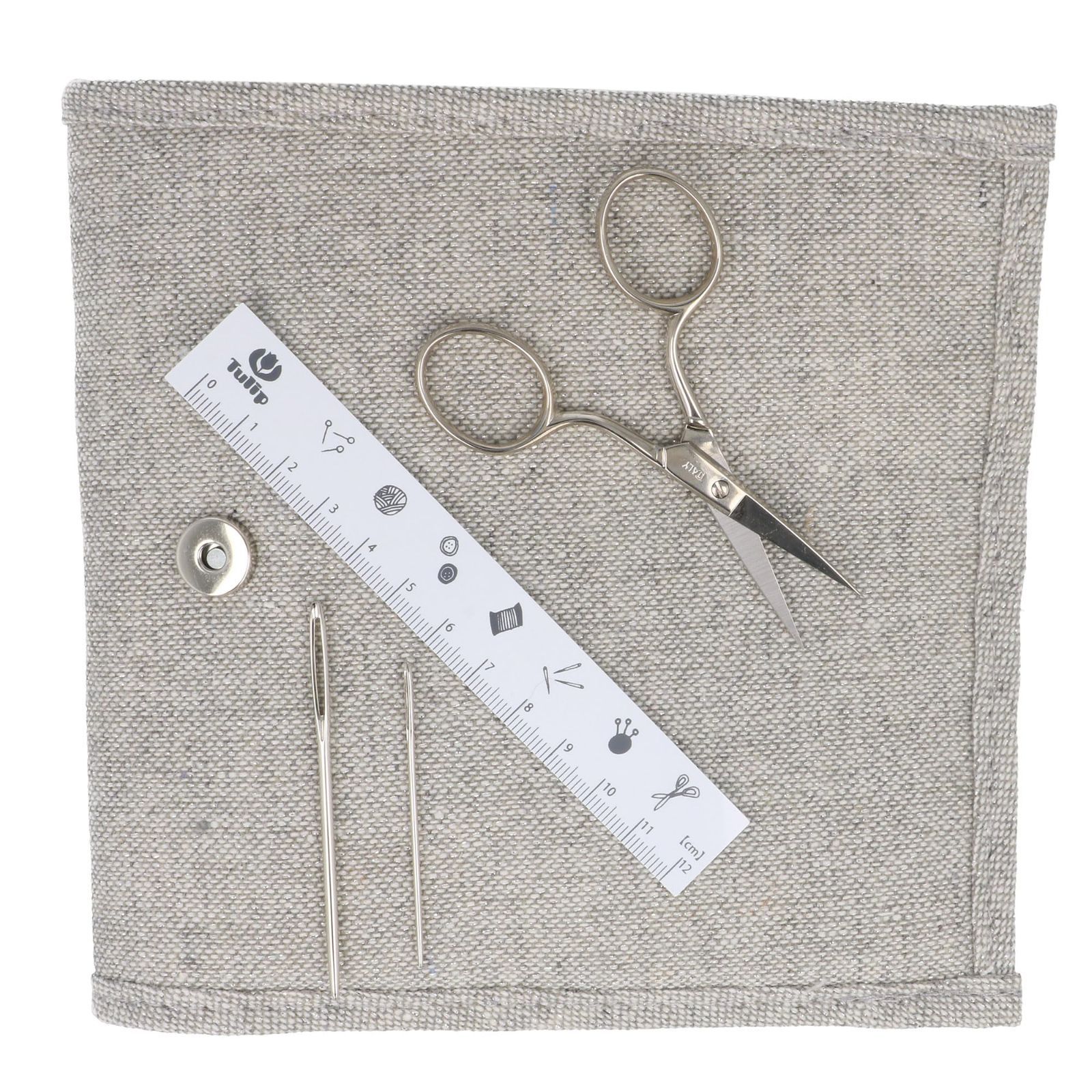 上送料無料。 人気商品 チューリップ ETIMO柄付カギ針セット ロイヤルシルバー TES-001 サイズも豊富。