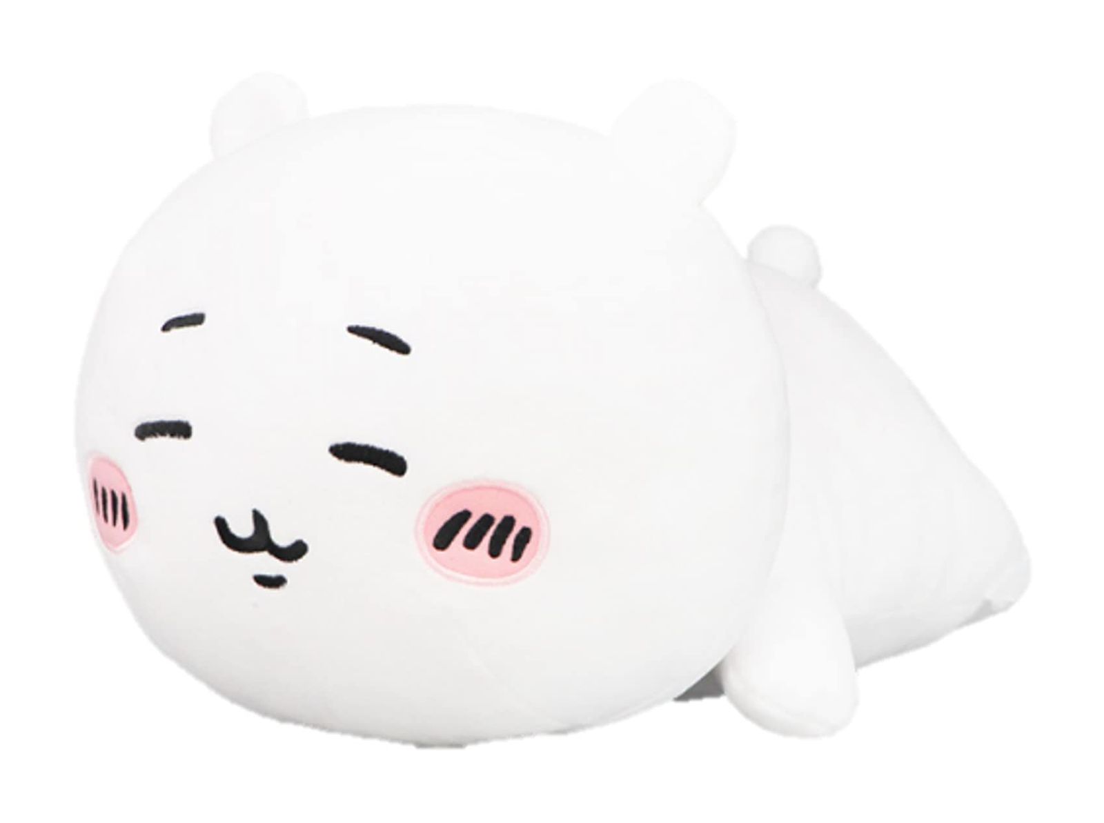 ちいかわ ぬいぐるみ いっしょにねんね BIG 約40㎝