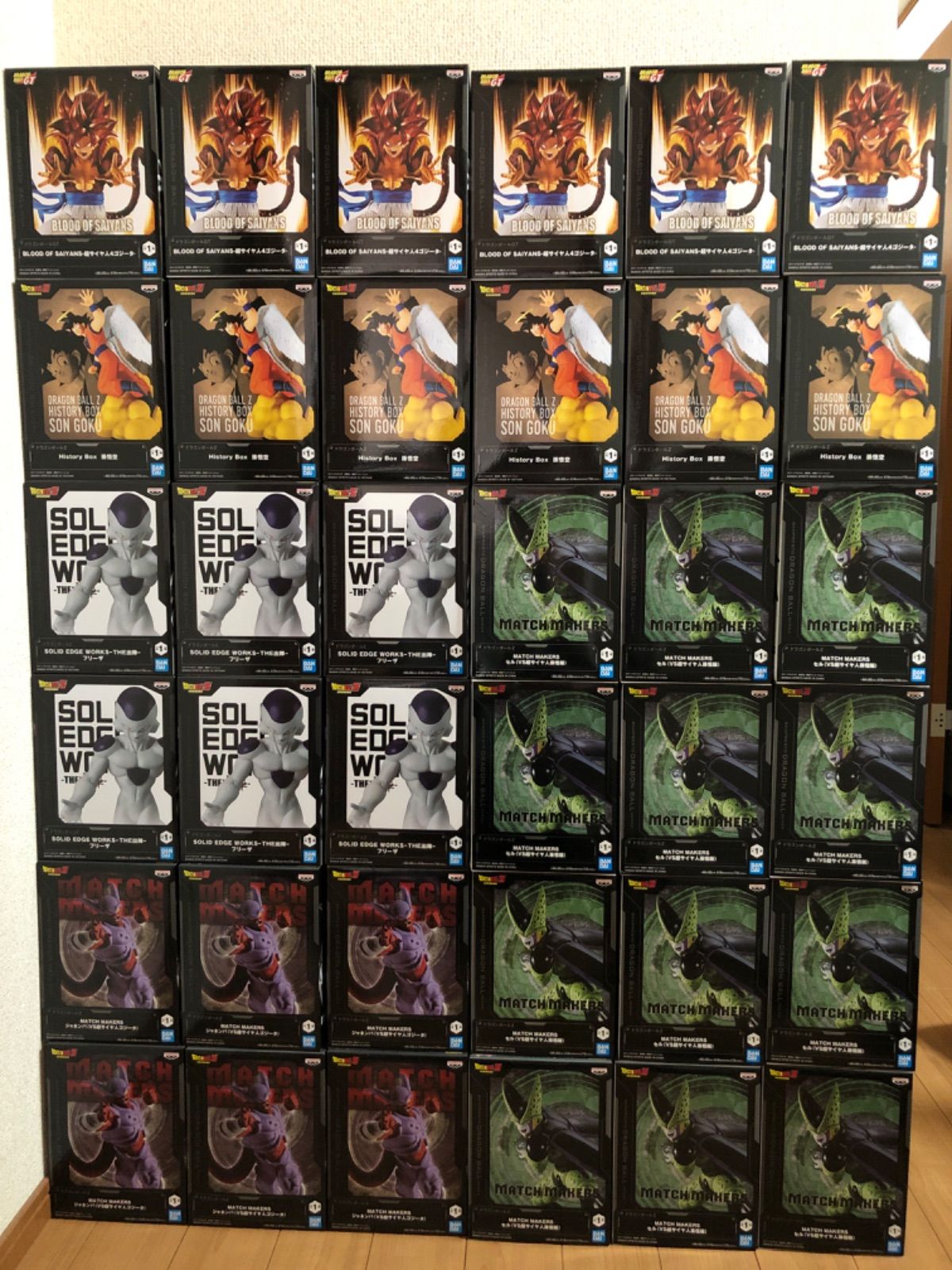 55キャラ缶バッジセット 週間少年ジャンプ 創刊55周年記念 豪華55キャラ缶