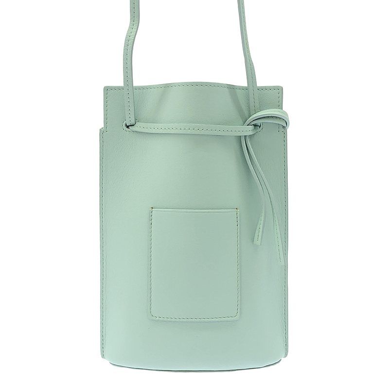 美品】 LOEWE / ロエベ | Suna Fujita ペンギン ダイスポケット