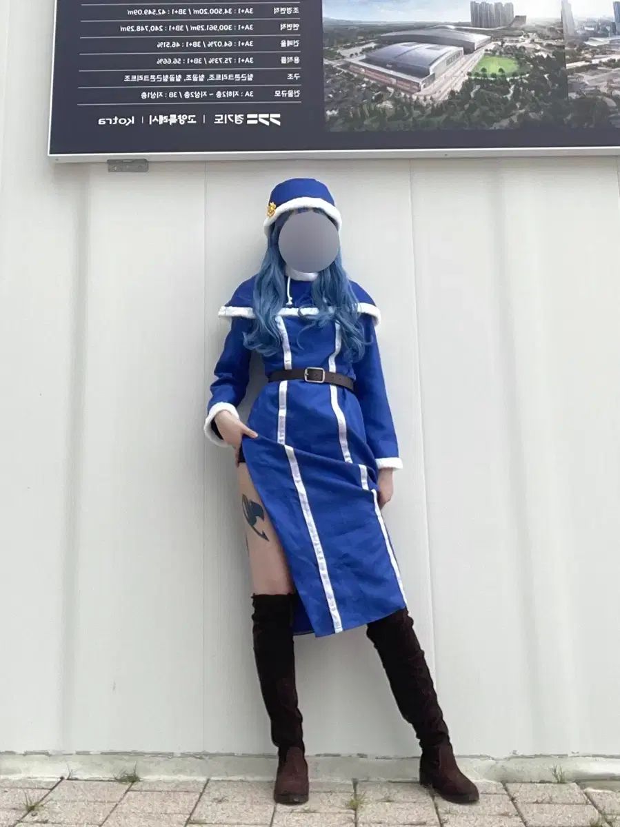 FAIRY TAIL ジュビアセット FAIRYTAIL ジュビアセット フェアリー