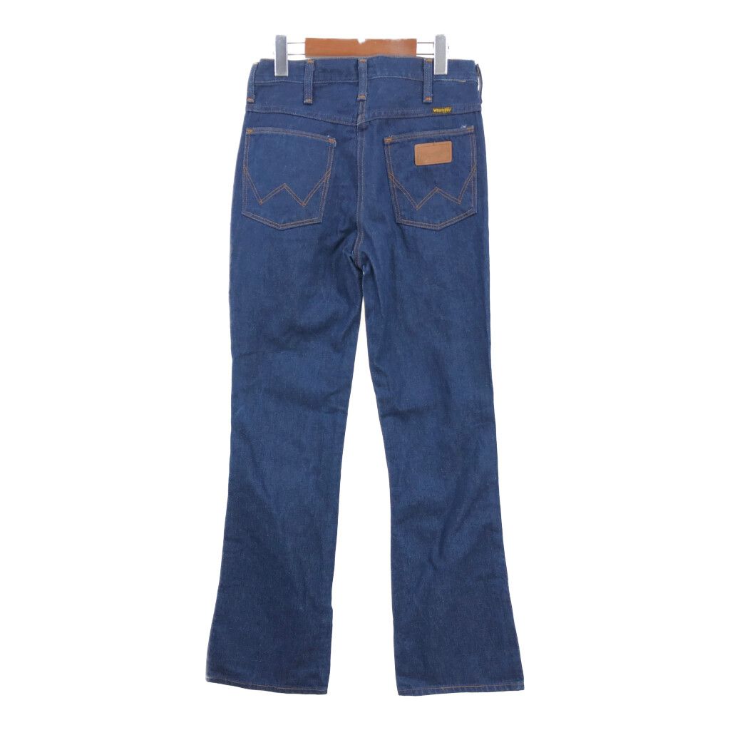 USA製 ラングラー 13MWZ ヴィンテージ 90年代 デニムパンツ アメカジ