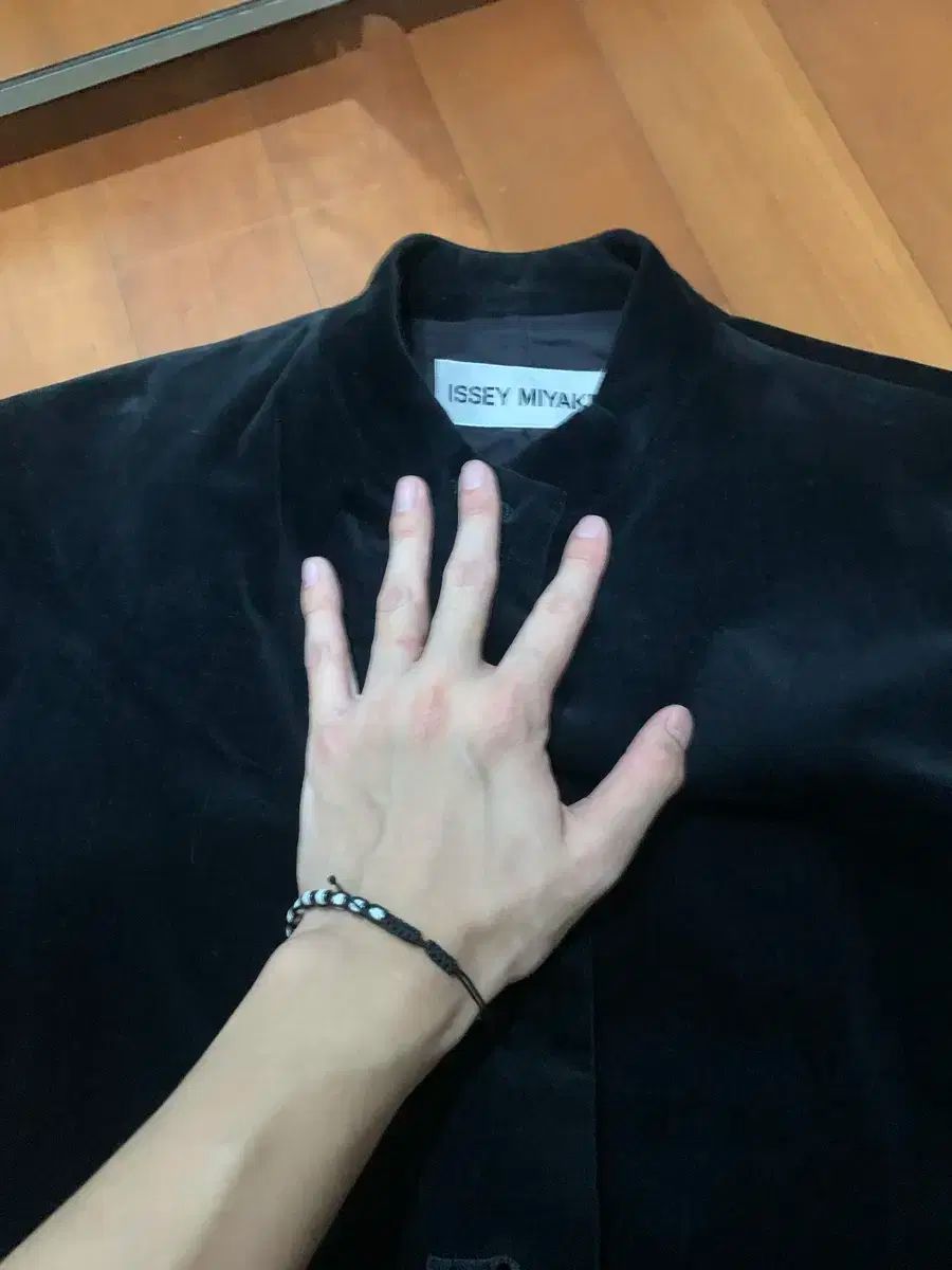 ISSEY MIYAKE イッセイミヤケ ヴィンテージ ジャケット