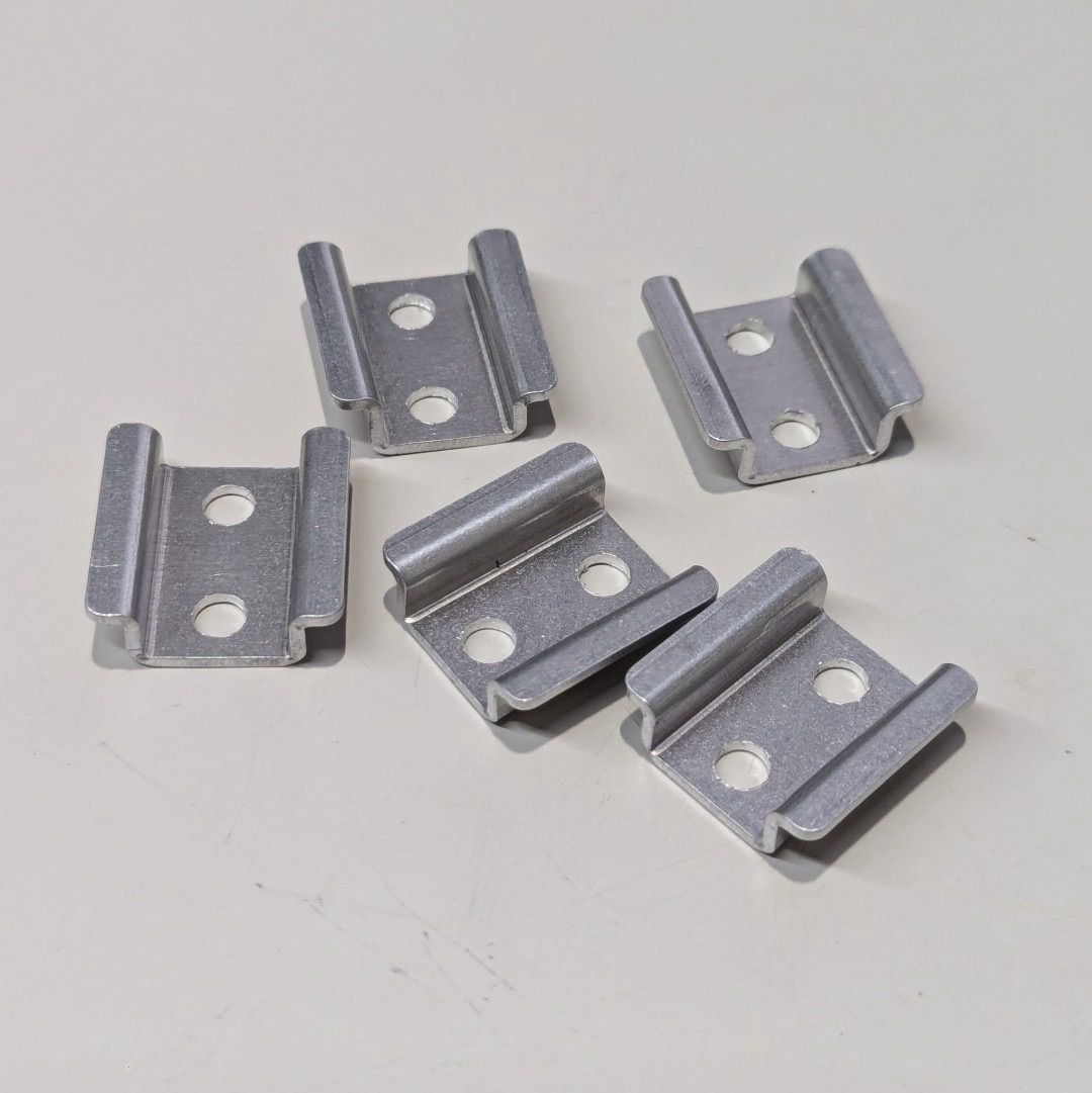 5個セット タジマ 固定セフ アルミ製 - メルカリ