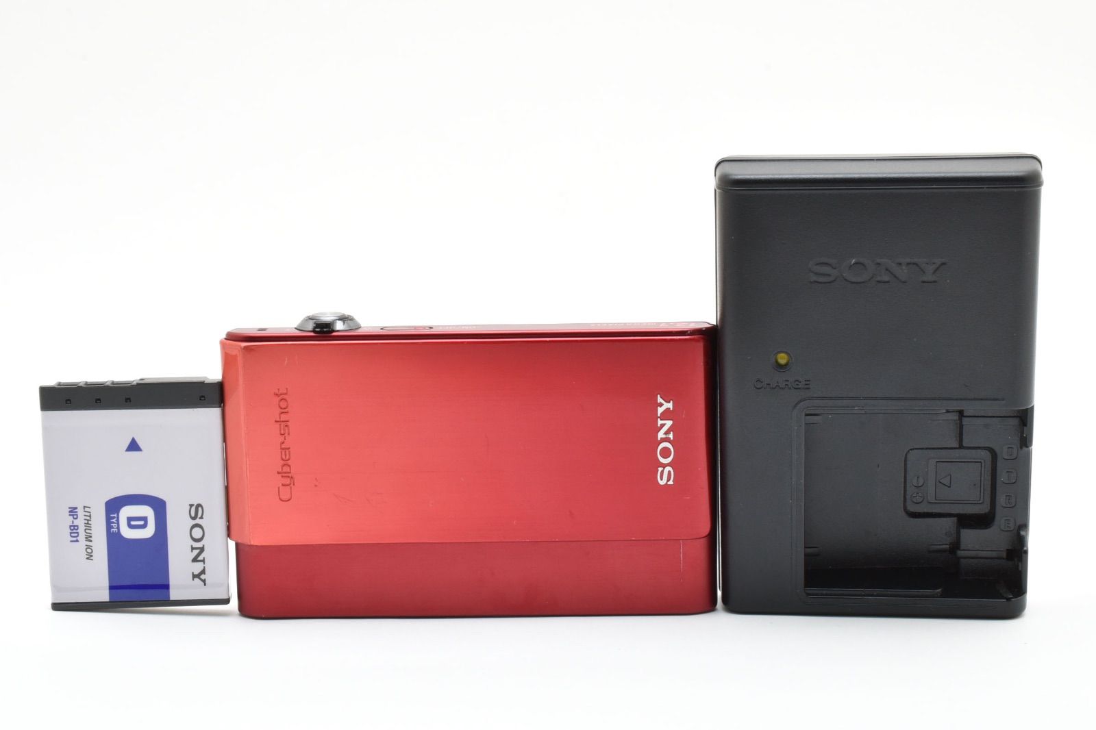 動作品】SONY DSC-T900 Cyber-shot デジタルカメラ SONY Cybershot DSC