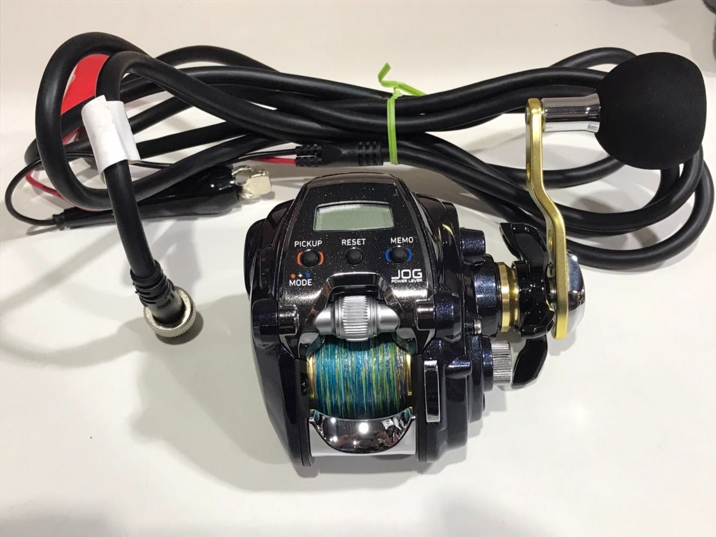 DAIWA LEOBRITZ レオブリッツ 150J リール