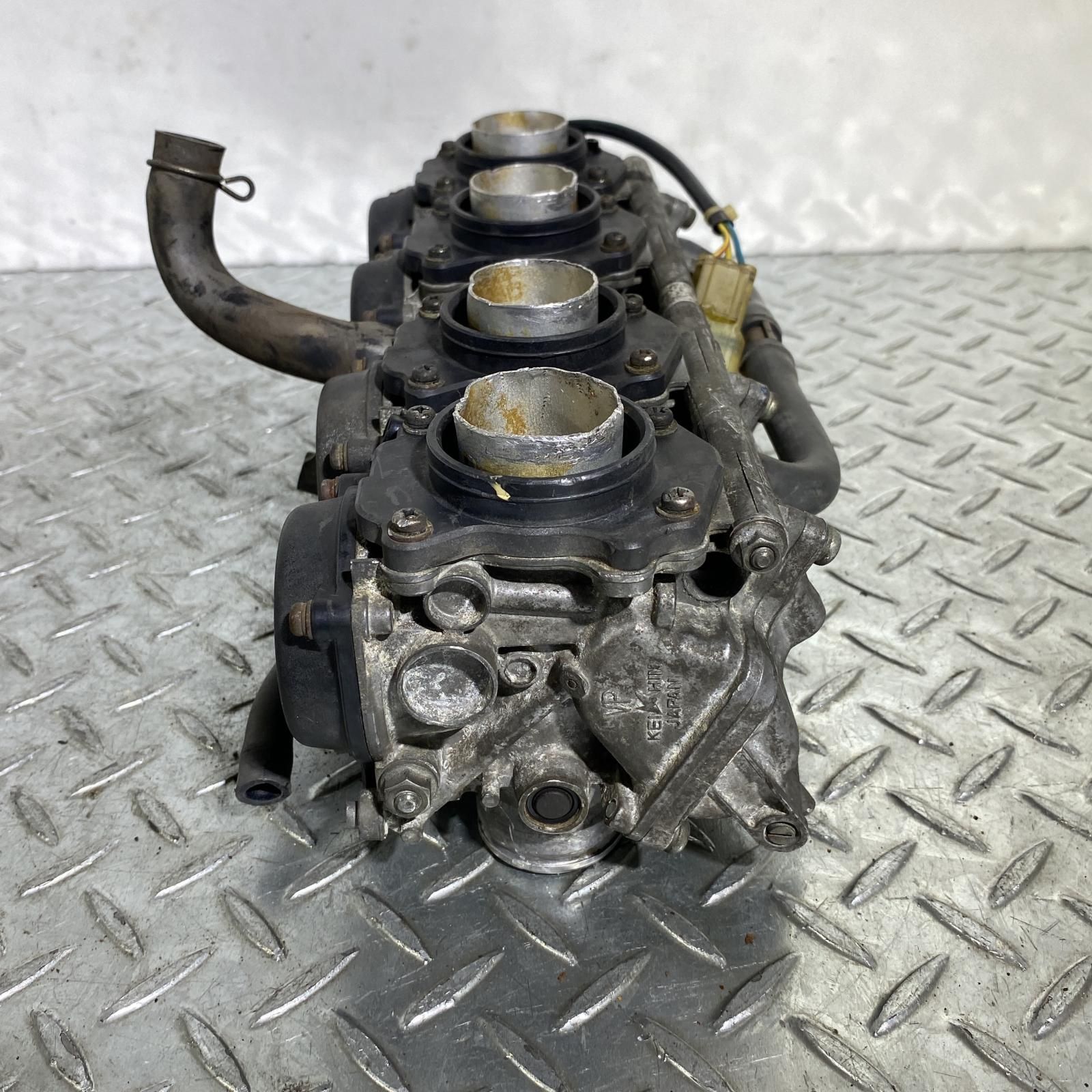 HONDA CB400SF NC31 キャブレター ホンダ - メルカリ
