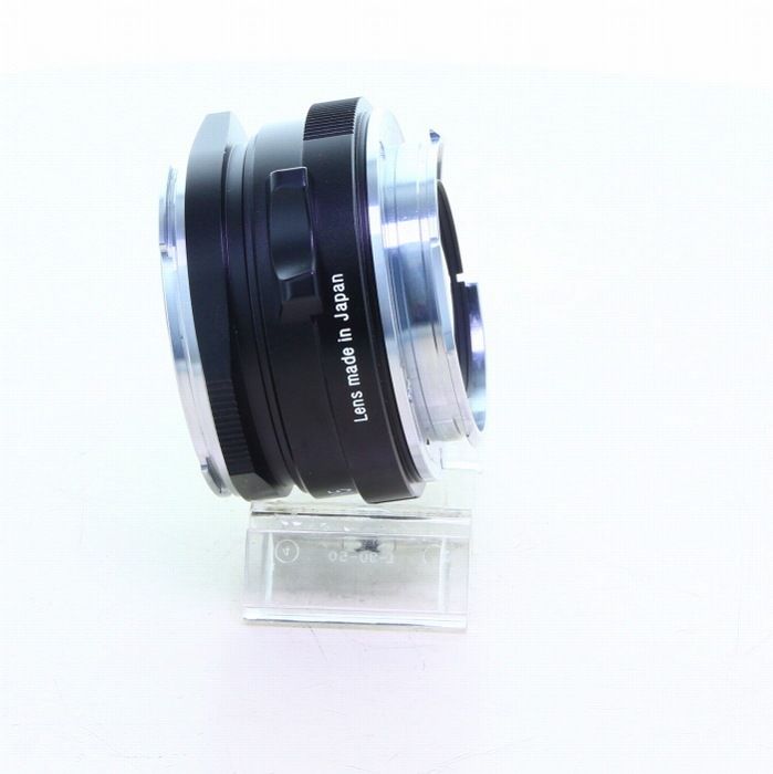 中古】(フォクトレンダー) Voigtlander TECHNIKA-TELOMAR240/5.5 中古  