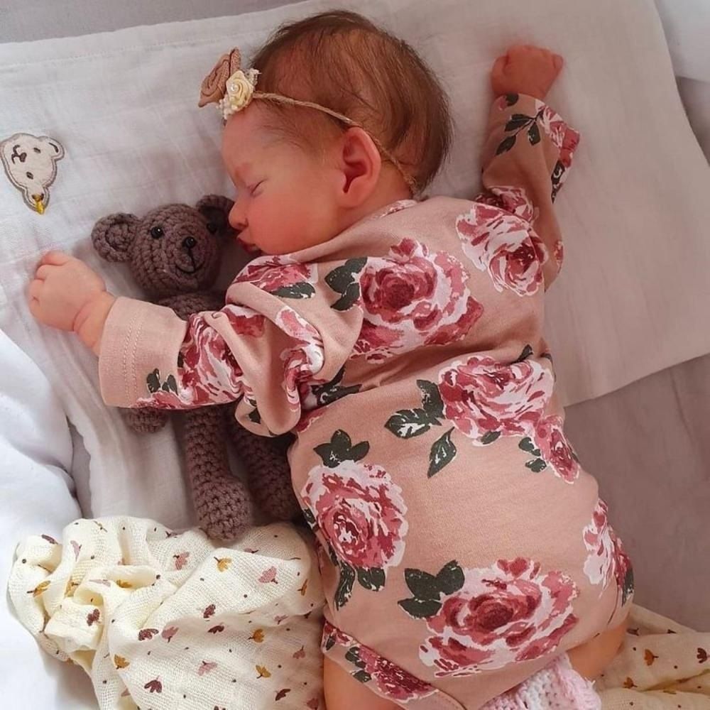Reborn doll リボーンドール リボーンドール ボニーちゃん♪予約済み） | nenedoll