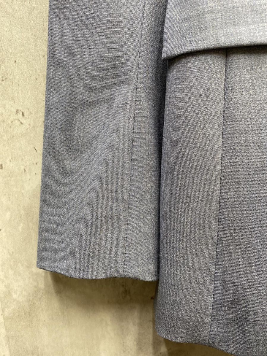 Blazer 長袖