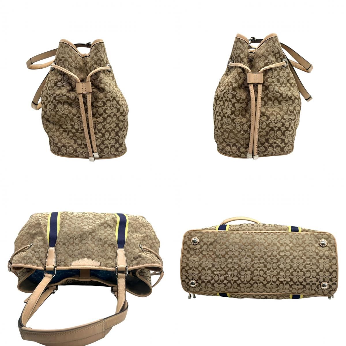 ワンショルダー 大容量