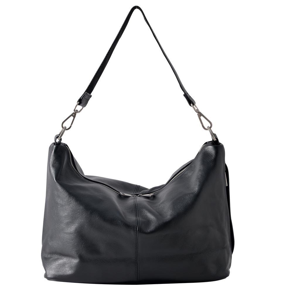 トランジットゲート G2 本革エディターズバッグ TGS7013BK ブラック