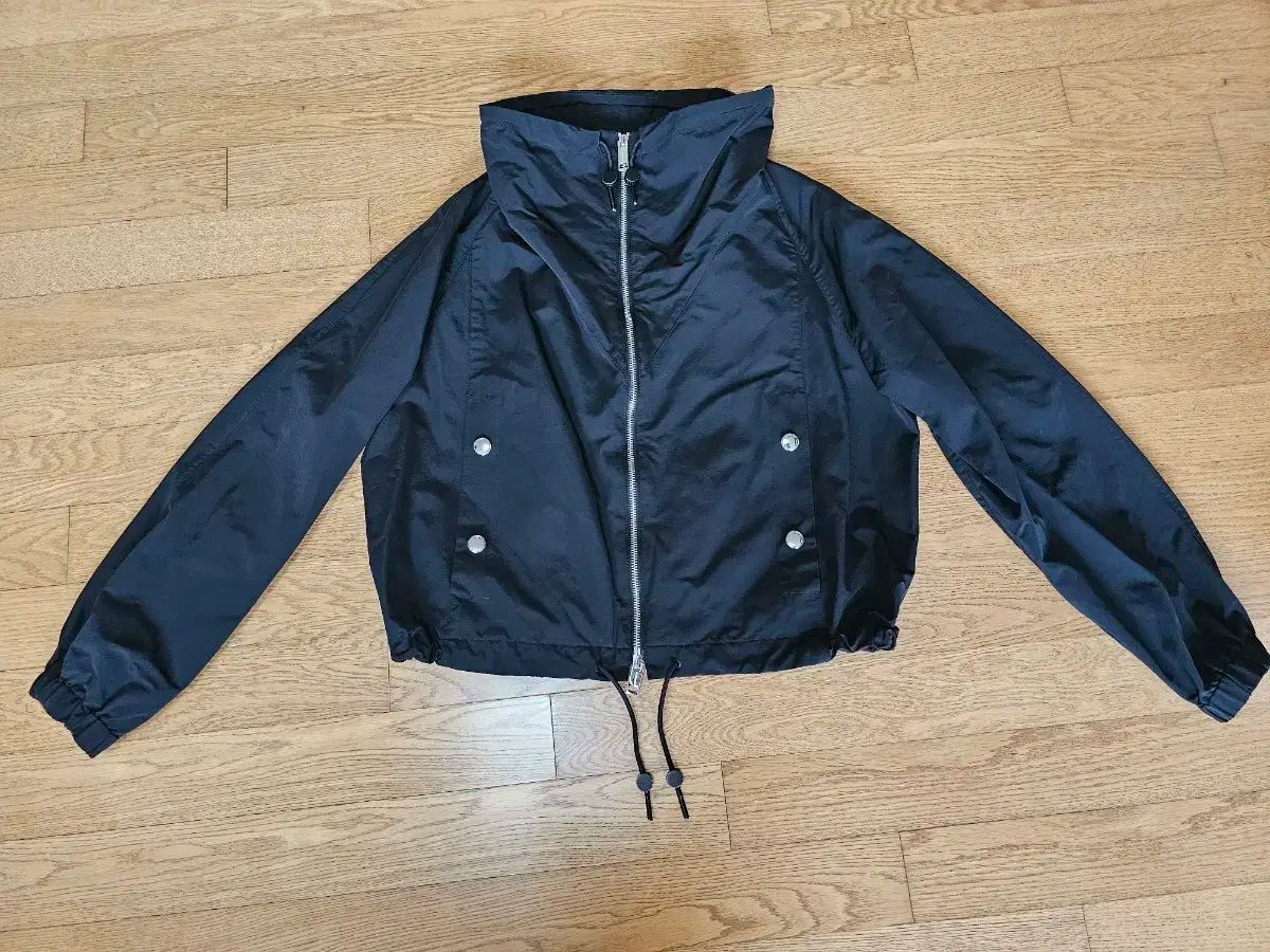 BURBERRY バーバリー ホースフェリー スクエア プリント ジャケット